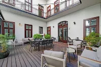 House Beletage-Boutique Hotels in District VIII-Jozsefvaros
