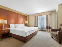 Comfort Suites South Bend Near Casino Hotels in St. Joseph County