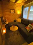 Cozy I Log cabin in the Bavarian Forest I National Park Hotels in Neureichenau
