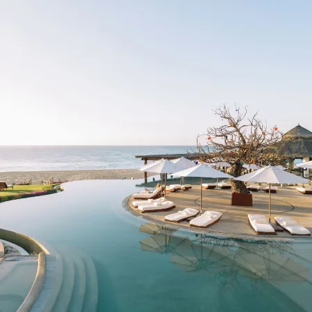 Las Ventanas Al Paraiso A Rosewood Resort