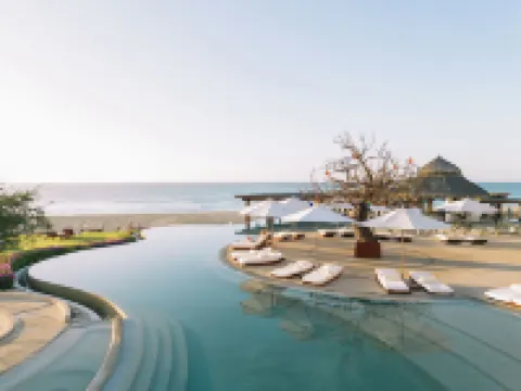 Las Ventanas Al Paraiso A Rosewood Resort