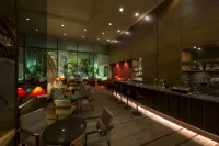 ANA Crowne Plaza HIROSHIMA by IHG - bar