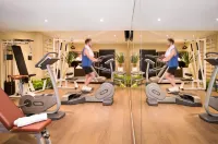 Starhotels Tourist - Gym