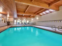 Fairfield Inn & Suites Seattle Bellevue/Redmond Hotels in Bellevue