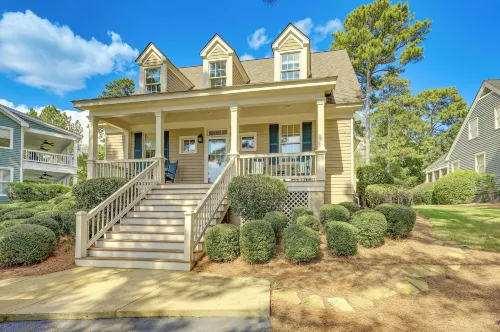 Upscale Home at Lake Oconee - Family Friendly! - 3-Star
