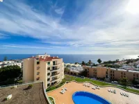 Garajau Terrace - Vistas incríveis de Garajau