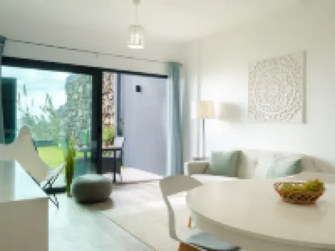 GuestReady - Cliff residence with sea view Hotéis em Gaula