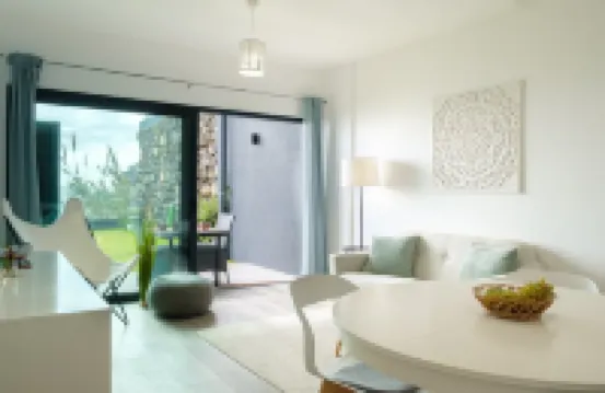 GuestReady - Cliff residence with sea view