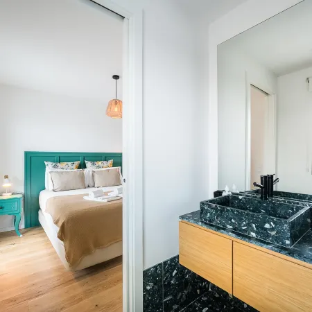 GuestReady - Splendid Retreat in Porto