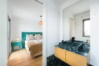 GuestReady - Retiro esplêndido no Porto
