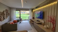 Flat Luxo e Conforto 224 Eco Resort by la Playa Hotels in Rio Formoso