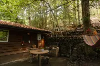 Etna Cottage Farm with Whirlpool