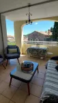 Appartement avec piscine dans le Golfe de Saint Tropez Hotels in La Garde-Freinet