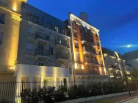 Cosy studio - Paris & CDG Hotels in Le Blanc-Mesnil