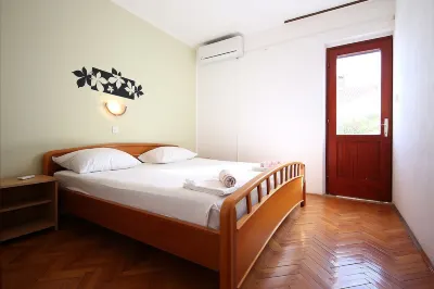 Apartment best located in Novalja Hotel in zona Plaža Straško