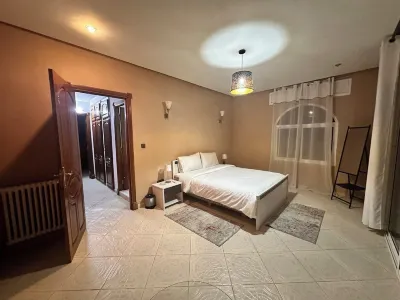 GrandeCasa Hotels in 