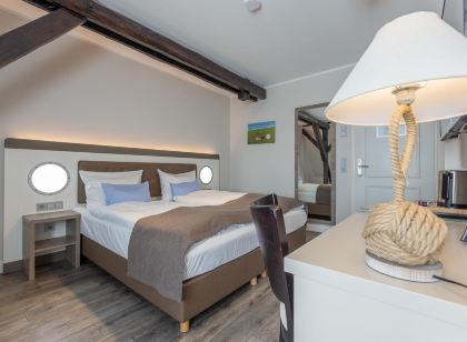 Best Western Plus Theodor Storm Hotel
