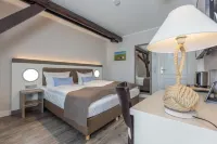Best Western Plus Theodor Storm Hotel Hotels in Bredstedt