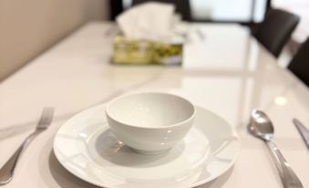 Cempaka Apartment by Easy Nap