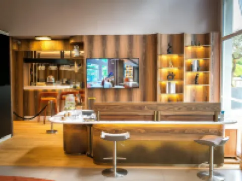 Golden Tulip Villepinte Roissy - Parc des Expositions Hotels in Paris