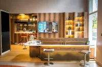 Golden Tulip Villepinte Roissy - Parc des Expositions Hotel a Villepinte