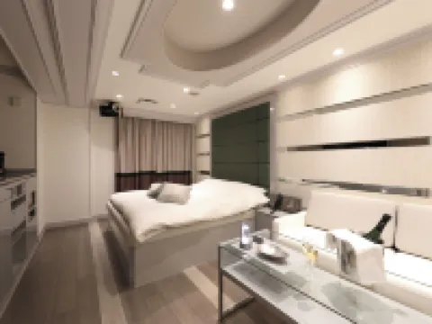 ホテルバレンタイン知立店 知立のホテル