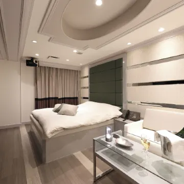 Hotel Valentine Chiryu