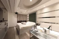 Hotel Valentine Chiryu Hotels in Chiryu
