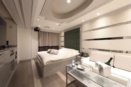 Hotel Valentine Chiryu