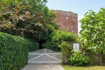 Lodge & Loft فنادق في 