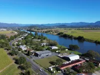 Tweed River Motel Hotels in Murwillumbah