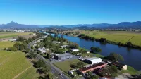 Tweed River Motel Hotels in Murwillumbah