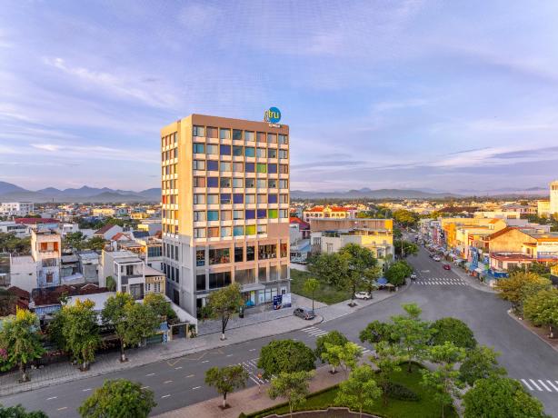Tru by Hilton Tam Ky City Centre Hotels in Da Nang