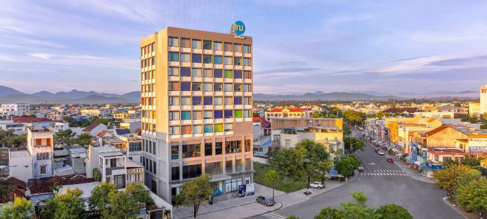 Tru by Hilton Tam Ky City Centre Hotels in Da Nang