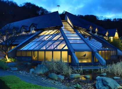 Wild Pheasant Hotel & Spa