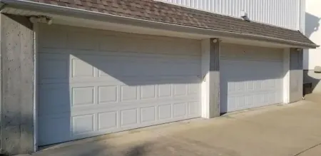 Kansas City Made Отели в г. Шони