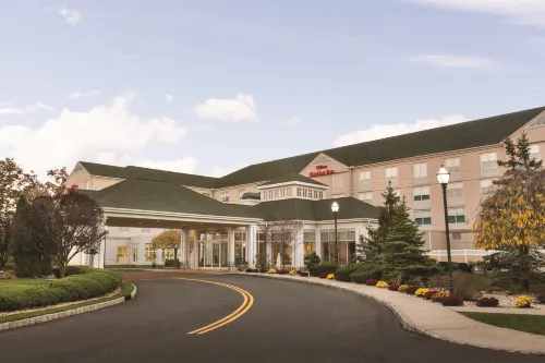 Hilton Garden Inn Bridgewater - Pet Friendly