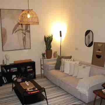 Boho Style Cozy 1 BHK Apartment Others