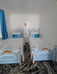 DAR LA Aicha Chefchaouen