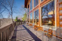 Relaxing Mountain Retreat with Breathtaking Views - Watauga Lake