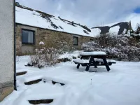 Corrie Cottage -Stunning mountain escape in Speyside & the Caringorms Hotels in Ballindalloch