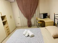 Beautiful luxurious house complete with every comfort, in the central area Hotels in Chieti