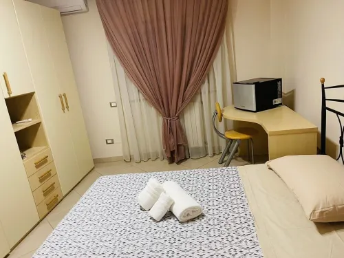 Beautiful luxurious house complete with every comfort, in the central area Hotels in Chieti