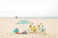 ONeill I by AvantStay Coastal Paradise Steps from Beach Modern Decor