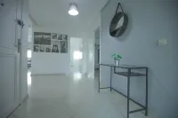 Unique 3 bedrooms downtown Rabat fully equipped