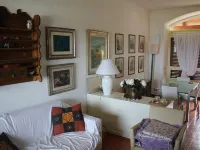 Panoramic apartment Mirto 29 Is Molas Is Molas 호텔