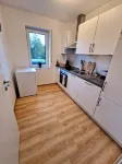 Family Apartment*2Bedrom*Kitchen*free parking,Wifi,Coffee/Tea Hotels in Meppen