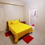 Sérenité. Vigie โรงแรมใน