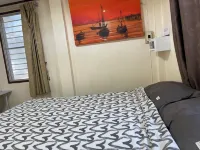 Golf-Sea-City Guest House