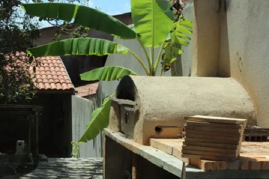 Incredible Surf House with Private Skate Rink!